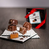 Gourmet Sympathy Wine Gift Basket