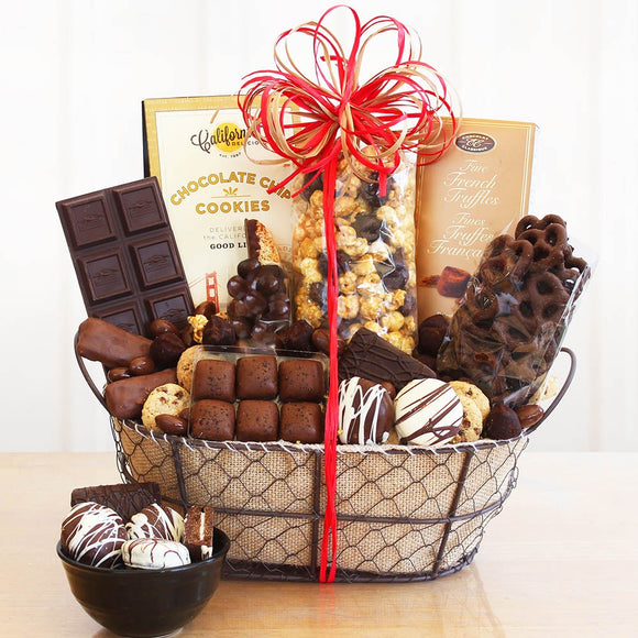 Gift Baskets