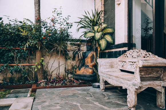 Outdoor Decorations
