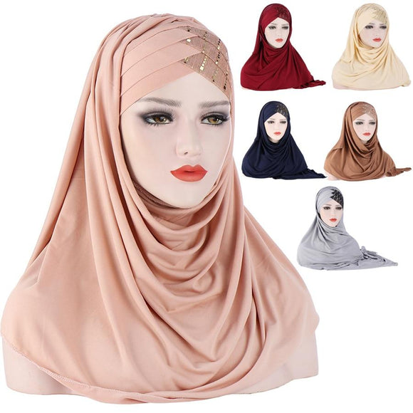 Hijabs & Abayas & Accessories