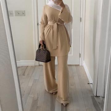 Modest Fashions