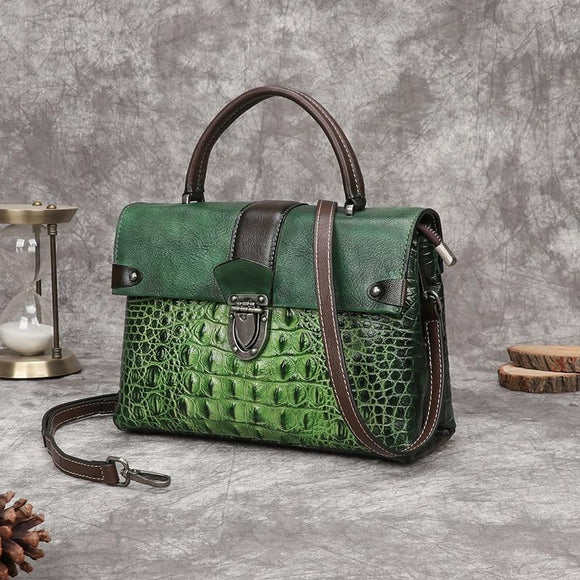 Belts & Bags