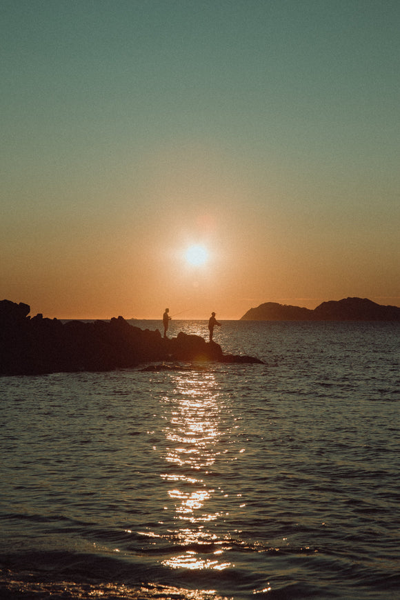 Anglers