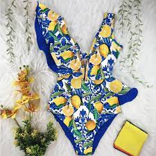Swimsuits & Beach Covers