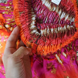 Bohemian High Waist Harem Baggy Pants