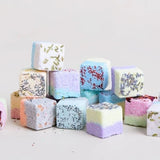 Bath Bomb & Shower Steamer Gift Box