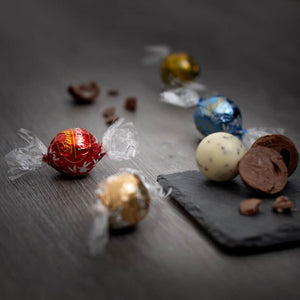 Extravagant Gourmet Gift Basket