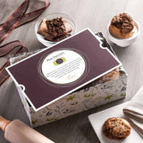 Gourmet Cookies & Brownies Box