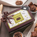 Gourmet Cookies & Brownies Box