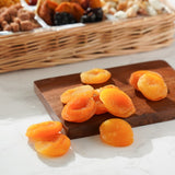 Condolences Hearty Dried Fruit & Nut Tray