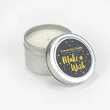 Natural Bath and Body Gift Set