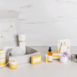 Natural Citrus Gift Box