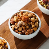 Nutty Medley Delight