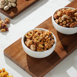 Nutty Medley Delight