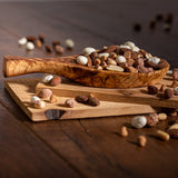 Nutty Medley Delight