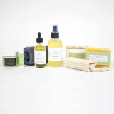 Skincare Spa Set for Men