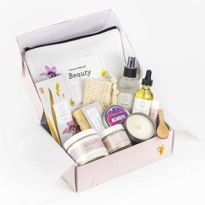 Special Lavender Gift Set - Extra Large Set