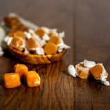 Sympathy Snacks Gift Basket
