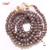 Beaded Eyeglass Fashion Chain