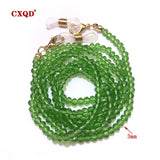 Beaded Eyeglass Fashion Chain