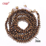 Beaded Eyeglass Fashion Chain