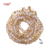 Beaded Eyeglass Fashion Chain