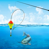 Portable Automatic Fishing Float Fishing Accessories