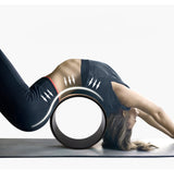 Yoga Roller Wheel