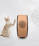 Yoga Roller Wheel