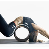 Yoga Roller Wheel