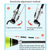 Portable Automatic Fishing Float Fishing Accessories