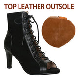 Sexy Latin Dance High Heels