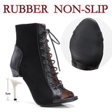 Sexy Latin Dance High Heels