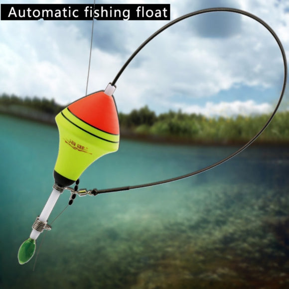Portable Automatic Fishing Float Fishing Accessories