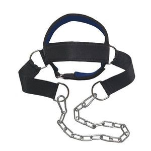 Head Neck Training Harness