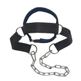 Head Neck Training Harness