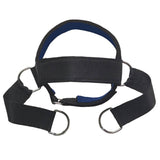 Head Neck Training Harness
