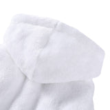 Pet Soft Drying Bathrobe