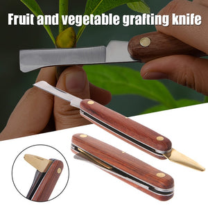 Grafting Pruning  Garden Foldable Grafting Tool