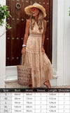 Women Beach Dress Chiffon Swim Suit Cover Up