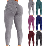 Seamless Fitness Women Yoga Leggings