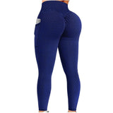 Seamless Fitness Women Yoga Leggings