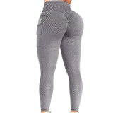 Seamless Fitness Women Yoga Leggings