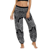 Fashion Bohemian Loose Harem Pant