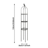 Splicing Plant Climbing Frame