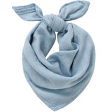 60*60cm Muslin Bamboo Cotton Baby Blanket