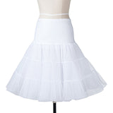 Women Vintage Long Sleeve Swing Dress