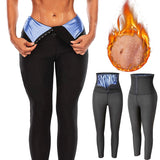 Womens Sauna Weight Loss Shapewear