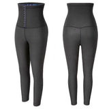 Womens Sauna Weight Loss Shapewear