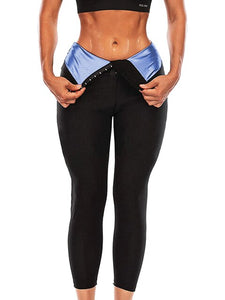 Womens Sauna Weight Loss Shapewear